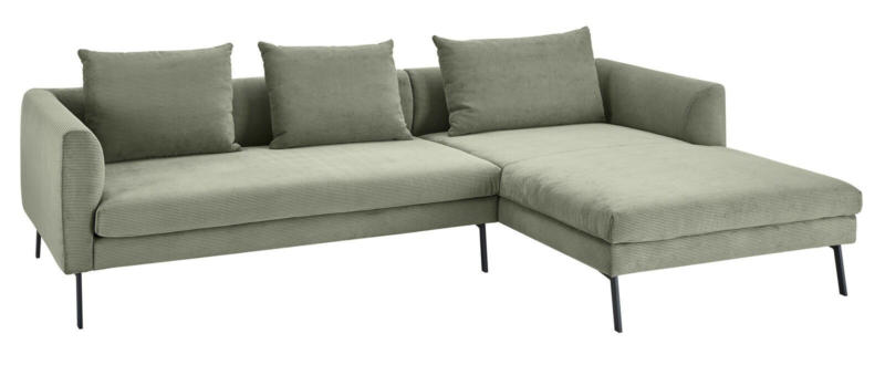 Lounge Handmade Ecksofa LH-ARONA 2.0