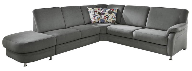 Beldomo System Ecksofa TAULON-S