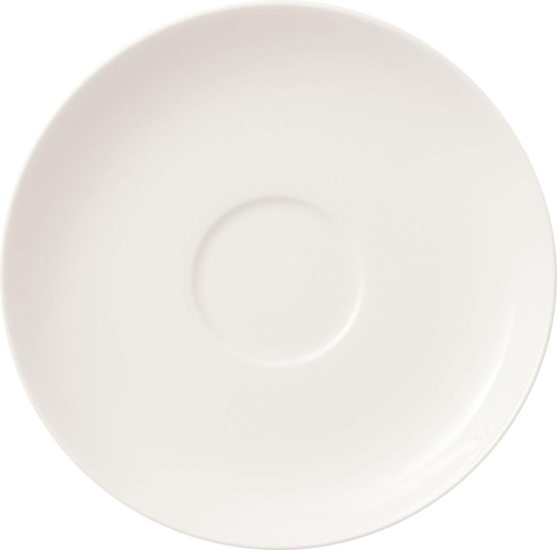 Villeroy & Boch Espressountertasse BASIC WHITE