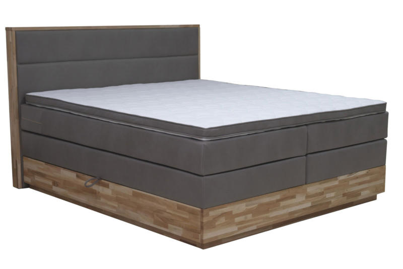 Moderano Boxspringbett EMMA