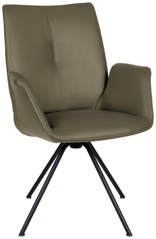 Dieter Knoll Sessel DERBY