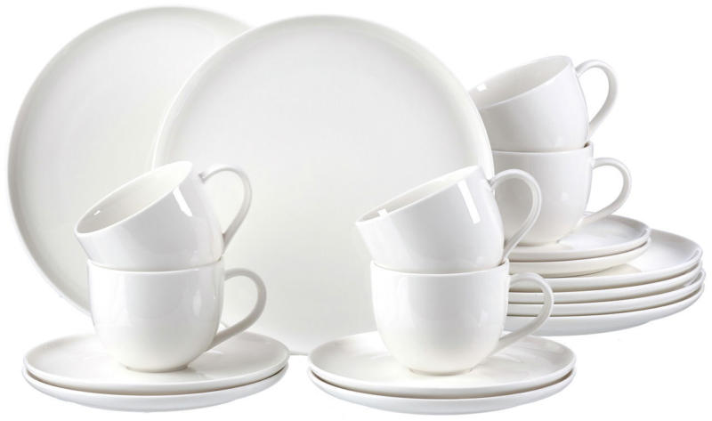 Ritzenhoff & Breker Kaffeeset 18-tlg. SKAGEN