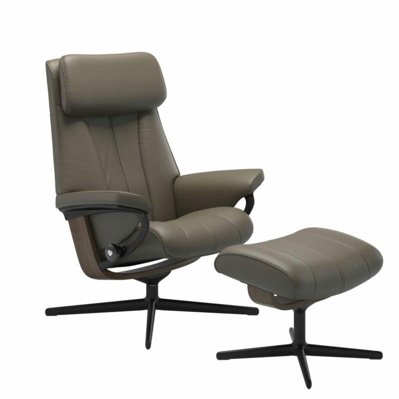 Stressless Einzelsesselset PAUL