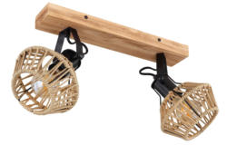 Globo Lighting Strahler 2-flg. VALLI