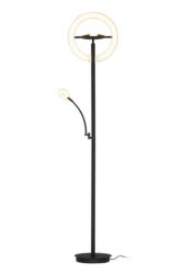 Dieter Knoll LED-Deckenfluter