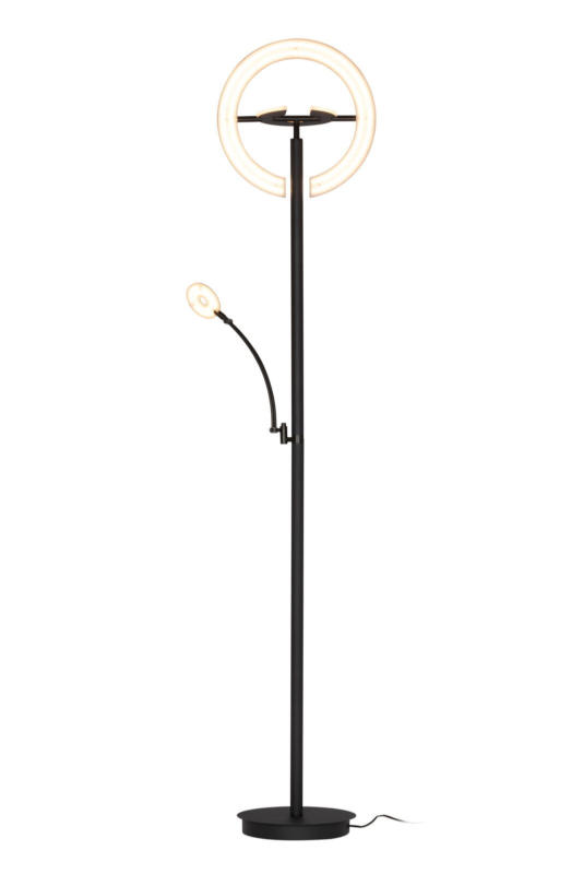 Dieter Knoll LED-Deckenfluter