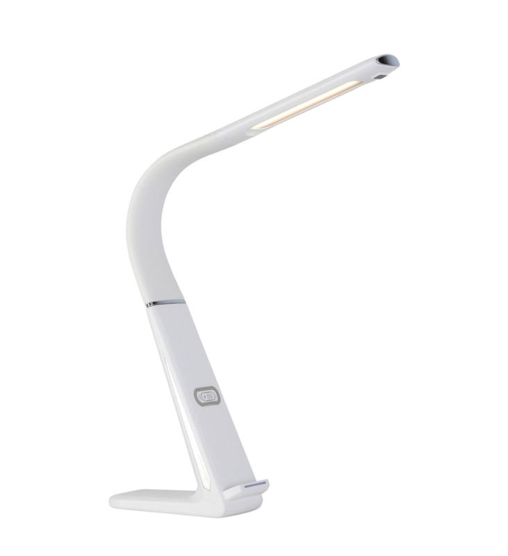 Novel LED-Schreibtischleuchte