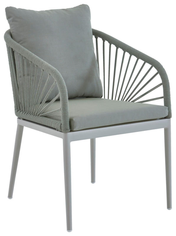 Niehoff-Garden Sessel IZOLA