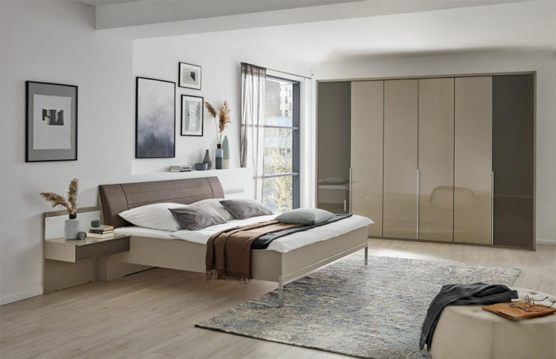 Musterring Schlafzimmer MR SAN DIEGO