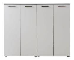 Moderano Mehrzweckschrank ALMADA
