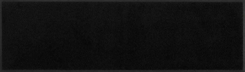 Kleen-Tex Fußmatte Raven Black