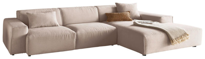 Lounge Handmade Ecksofa LH-EDINA