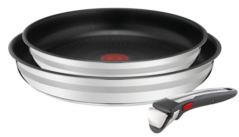 Tefal Pfannen-Set 3tlg.Ingenio G6 INGENIO