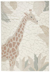 Merinos Kinderteppich KIDS 4YOU