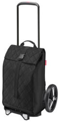 Reisenthel Citycruiser Rhombus Black