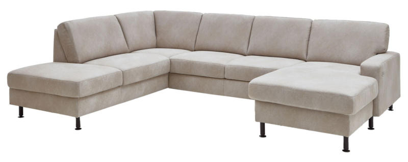 Beldomo System Ecksofa NICE
