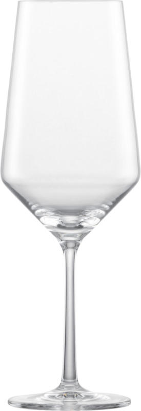 SCHOTT ZWIESEL Bordeauxglas PURE