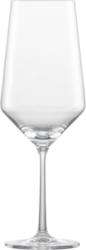 SCHOTT ZWIESEL Bordeauxglas PURE