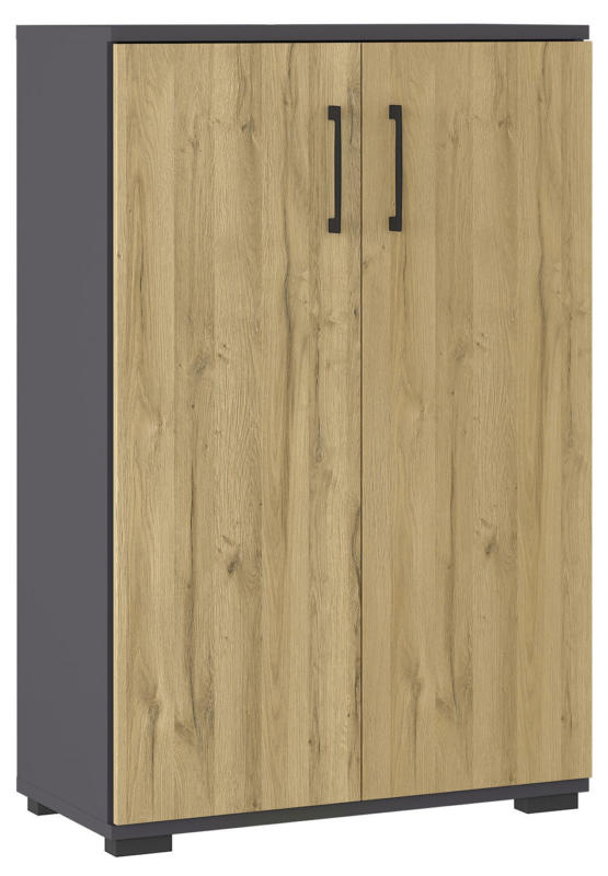 MID.YOU Aktenschrank PROFI 2.0