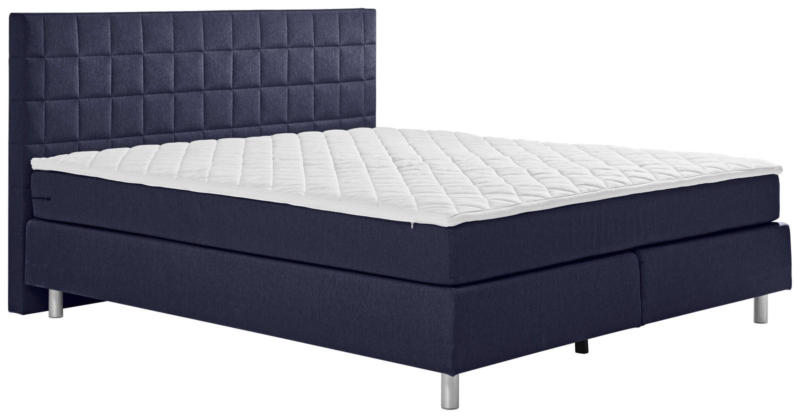 Welnova Boxspringbett IBIZA