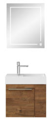 Leonardo Gästebad LEO BATH 109
