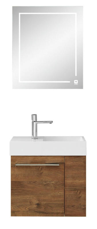 Leonardo Gästebad LEO BATH 109