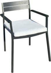 Ambia Garden Stapelstuhl COMO