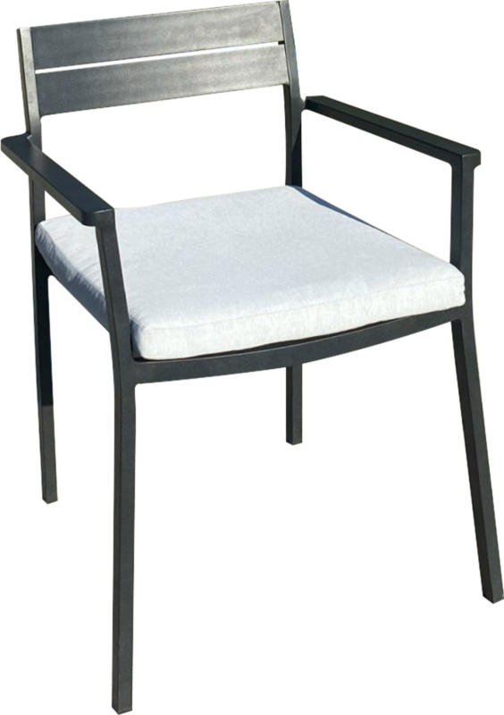 Ambia Garden Stapelstuhl COMO