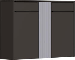 Dieter Knoll XL-Hängeschuhschrank TURIN