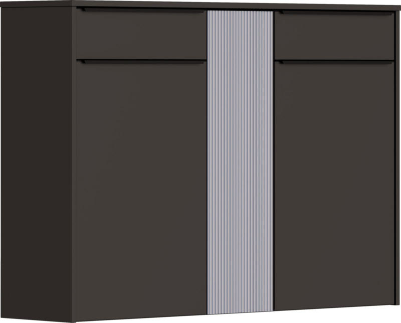 Dieter Knoll XL-Hängeschuhschrank TURIN