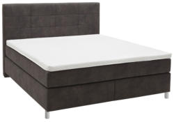 Voleo Boxspringbett CASA LUNA BX