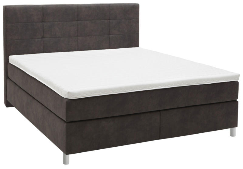 Voleo Boxspringbett CASA LUNA BX