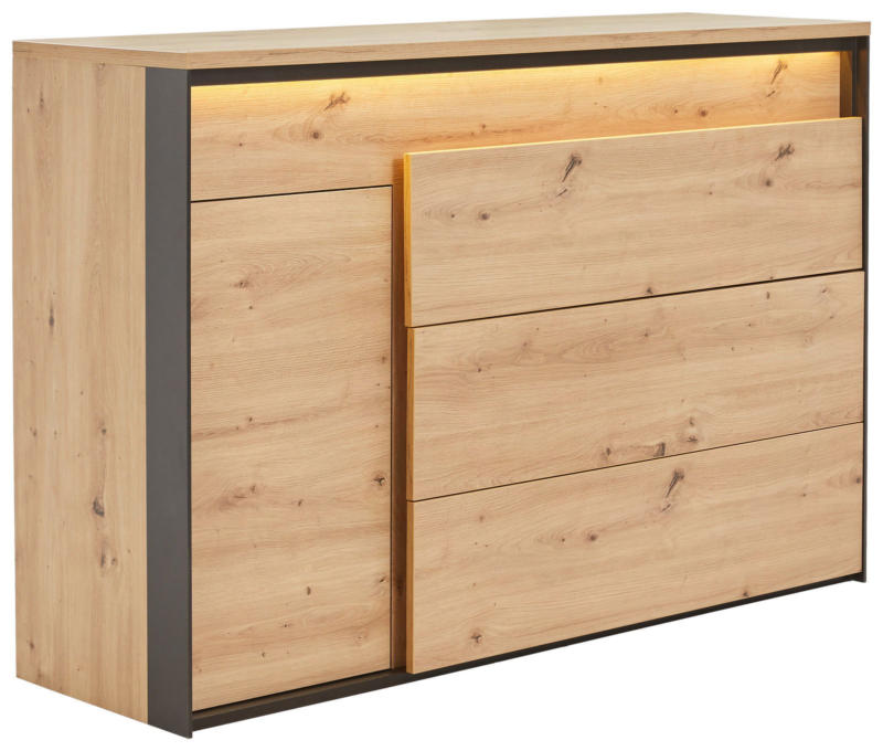 Hom´in Kommode
