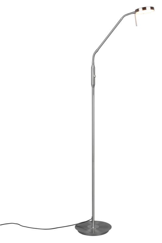 Trio Leuchten LED-Touch-Stehleuchte MONZA