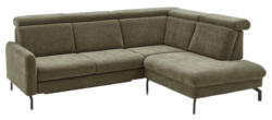 Beldomo System Ecksofa REGENSBURG