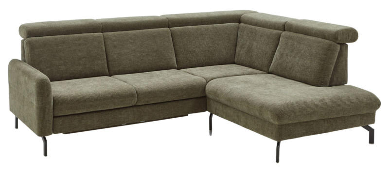Beldomo System Ecksofa REGENSBURG