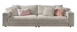 Lounge Handmade Big Sofa LH-SAMBIA