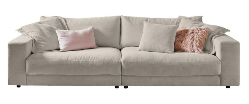Lounge Handmade Big Sofa LH-SAMBIA