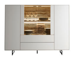 Schöner Wohnen Highboard YONNA