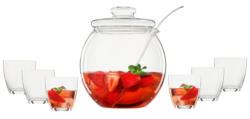 Novel Bowle-Set 9-tlg.