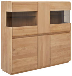 Linea Natura Highboard BERGEN