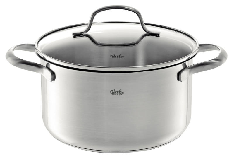 Fissler Kochtopf 20 cm SAN FRANCISCO