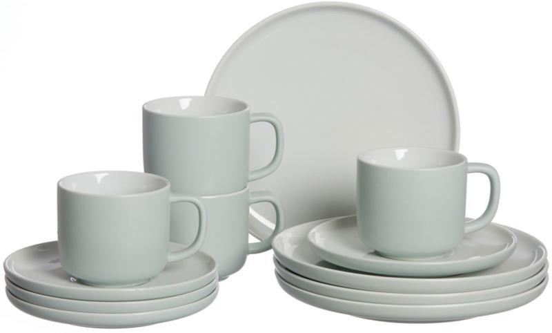 Ritzenhoff & Breker Kaffee-Set 12-tlg. JASPER