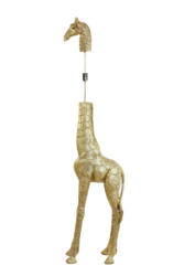 Light&Living Stehleuchte GIRAFFE
