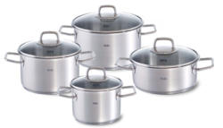 Fissler Topfset 4-tlg. VISEO