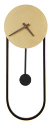 Globo Lighting Wanduhr SUSSY