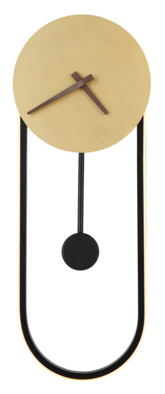 Globo Lighting Wanduhr SUSSY