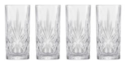 SCHOTT ZWIESEL Longdrinkglas-Set 4-tlg SHOW