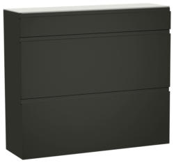 Moderano Hängeschuhschrank LECCO