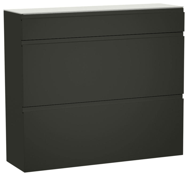 Moderano Hängeschuhschrank LECCO